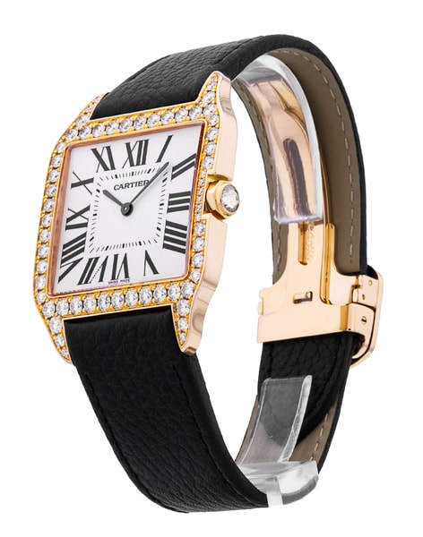 Cartier Santos Dumont WH100751